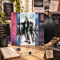 Ten (Live) - Pearl Jam LP