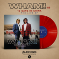 Wham! - 10 Days in China: The Live EP (LP)