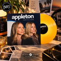 Side by Side EP - Colored Vinyl - Appleton