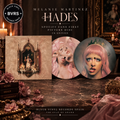 MELANIE MARTINEZ – HADES – Spotify Fans First Picture Disc 2LP · UK Exclusive