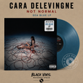 Cara Delevingne - Not Normal (LP)