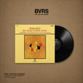 Stan Getz – Big Band Bossa Nova (Acoustic Sounds) (180g) LP