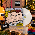 Take That - Dreamers - White Vinyl LP UK IMPORT