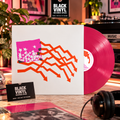 DIIV - ZIRP! - Opaque Magenta Vinyl LP Edition
