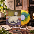 Mitski – Nothing’s About to Happen to Me (Gold Cat Eye Vinyl LP) [Limited Edition]