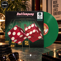 Bad Company - Straight Shooter (National Album Day 2026 Exclusive)