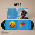 J Balvin Jose 2LP Vinyl USA IMPORT - Black Vinyl Records Spain