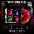 Kim Wilde Closer - The Exclusive RSD Mixes 10" RECORD STORE DAY 2025