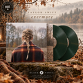 Taylor Swift – Evermore (Deluxe Version) (Opaque Green Vinyl 2LP)