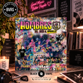 Hombres G: Del Rosa Al Amarillo (2LP)