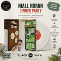 Niall Horan - Dinner Party LP (Green & Cream / Blood Records - Import)