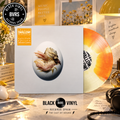 Shygirl: SWALLOW! (Split Yolk Edition) (Yellow & Cream Vinyl) (LP)