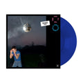 Harry Styles Kiss All the Time. Disco, Occasionally - Limited Edition Neptune Blue Vinyl HMV UK