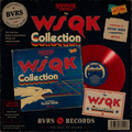 Various Artists - Stranger Things: The WSQK Collection (Target Exclusive, Vinyl) USA