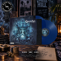 Cypress Hill: Elephants On Acid (140g) (Dark Blue Translucent Vinyl)