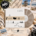 Gigi Perez - At The Beach, In Every Life (Tour Edition LP) | Smoke Metallic Vinyl