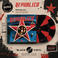 Republica - Republica (Special Effect Coloured 2LP)