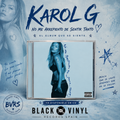 Karol G - No Me Arrepiento De Sentir Tanto (CD) -