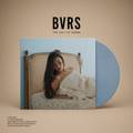 MADISON BEER - d2c exclusive alternate cover dusty blue locket vinyl USA - Black Vinyl Records Spain