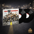 The Pussycat Dolls Doll Domination (2LP) USA Import - Black Vinyl Records Spain
