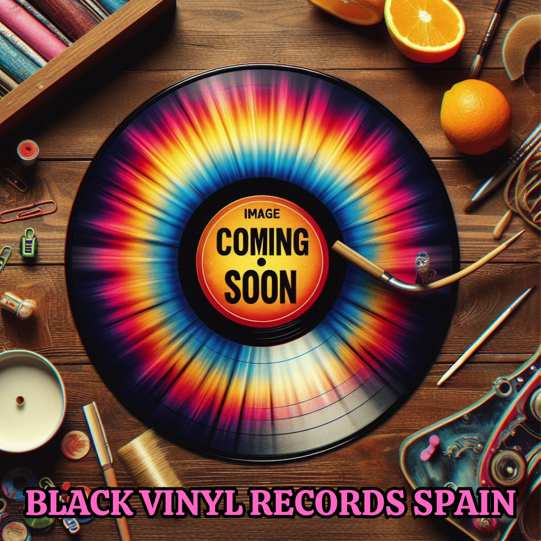 St Germain: Boulevard (The Complete Series) 2 LPs - Black Vinyl Records Spain