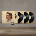 Corrección BVRS de Morgan Wallen con tres discos