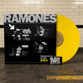 Corrección de BVRS Ramones para dejar una sola tarjeta