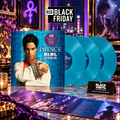 Prince - 3121 Las Vegas Live - 3LP RSD Black Friday 2026 Edition