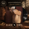 Guitarricadelafuente - Spanish Leather LP