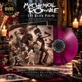 My Chemical Romance - The Black Parade - Minneapolis Exclusive Purple Marble Vinyl Edition