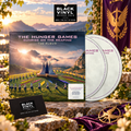 Varios artistas - The Hunger Games: Sunrise on the Reaping (The Album) - 2 CD Edition