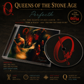 Queens Of The Stone Age - Perfecth (CD)