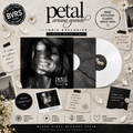 Ariana Grande – Petal (Indie Exclusive) [Classic White Vinyl]