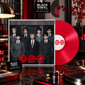 BTS - ARIRANG (Vinilo Rojo Grupal) [Edición Limitada Exclusiva]