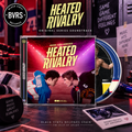 Heated Rivalry (Original Soundtrack) – CD