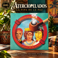 Aterciopelados - La Pipa De La Paz - Black Vinyl Edition (2LP)