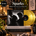 Sparks - Music That You Can Dance - 2LP Edition