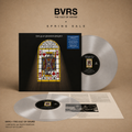 The Alan Parsons Project - The Turn Of A Friendly Card (LTD Edition Clear Vinyl, Half-Speed Remaster) (Inc Numbered Print) - Black Vinyl Records Spain