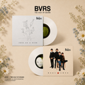 THE BEATLES - Free As A Bird / Real Love [2025 Mixes]: 7" Vinyl UK IMPORT - Black Vinyl Records Spain
