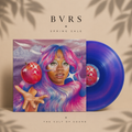 Hemlocke Springs - The Apple Tree Under the Sea (Purple & Blue Sunburst Vinyl) - Black Vinyl Records Spain