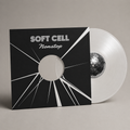 Soft Cell - Danceteria (Remixes) - RSD 2026 UK IMPORT - Black Vinyl Records Spain