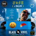 J Balvin Jose 2LP Vinyl USA IMPORT