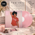 The 1975 - I Like It When You Sleep, For You Are So Beautiful Yet So Unaware Of It - 10th Anniversary Limited Expanded Pink Edition