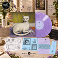 Mitski – Nothing’s About to Happen to Me (Deluxe Lilac Vinyl LP) [Diorama + Stickers + Bookmark] USA