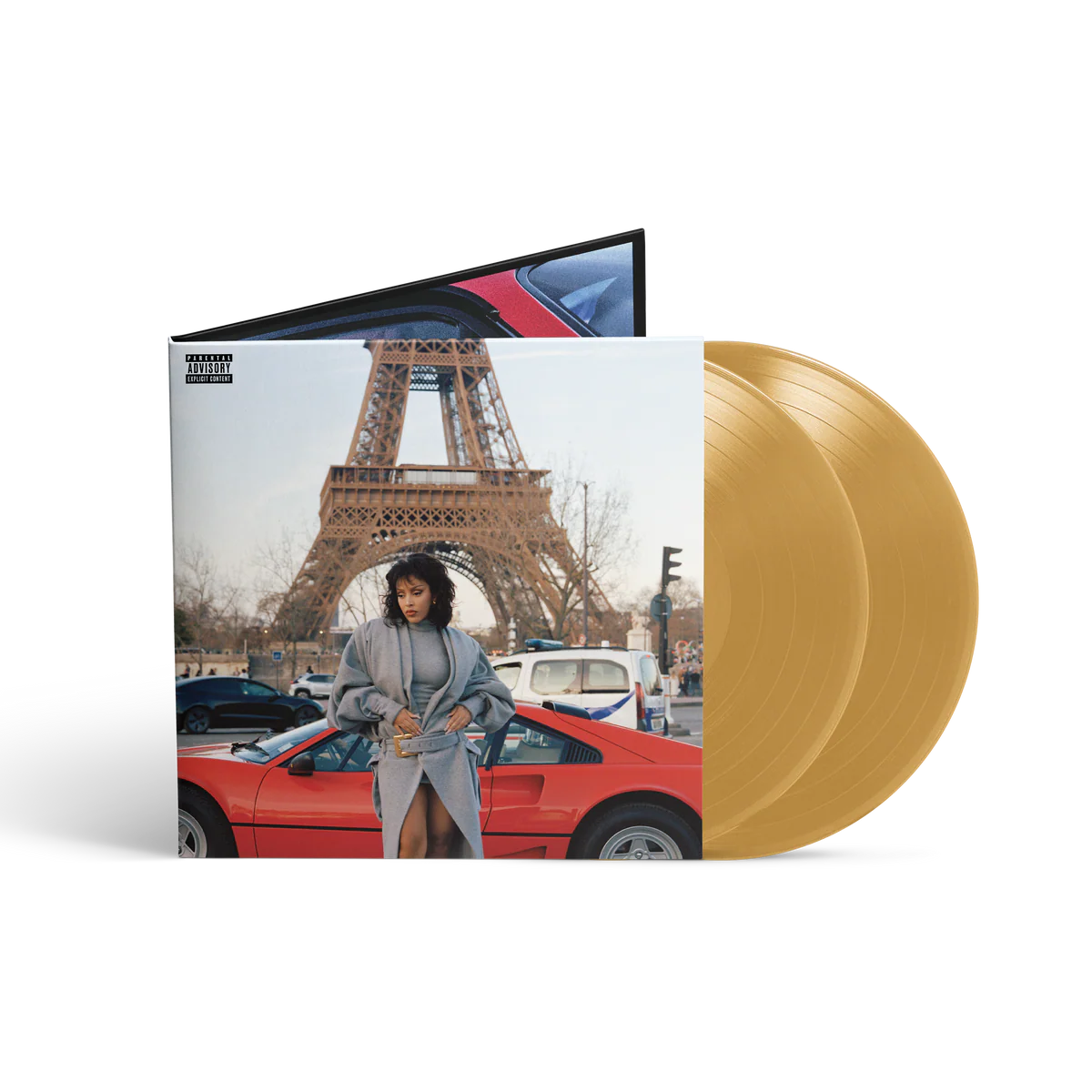 Doja Cat - Vie: Quality Time Edition Vinyl import