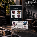 Gorillaz - Demon Days - Limited White Cassette Edition
