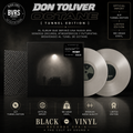 DON TOLIVER - OCTANE 2LP VINYL [TUNNEL EDITION]