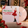 The Pretty Reckless - Taylor Momsen's Pretty Reckless Christmas - Indie Exclusive Fig Cream 12in EP