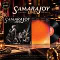 Samara Joy - Live! At The Blue Note L.A. - 140g Vinyl Edition (LP)