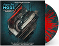 Depeche Mode - Photographic Memories (Limited Edition Hand Numbered on Splatter Vinyl) import - Black Vinyl Records Spain